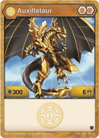 Auxillataur (179) (179) [Armored Elite]