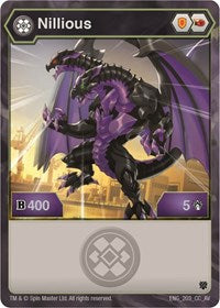 Nillious (203) (203) [Armored Elite]