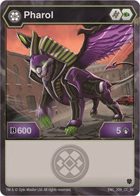 Pharol (209) (209) [Armored Elite]