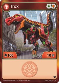 Trox (249) (249) [Armored Elite]