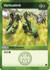 Ventustink (40) [Armored Elite]