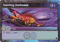 Swirling Darkness (66) [Armored Elite]