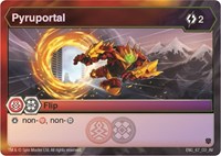 Pyruportal (67) [Armored Elite]