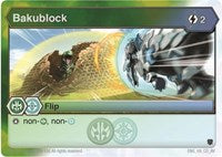 Bakublock (69) [Armored Elite]
