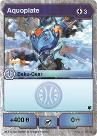 Aquoplate (87) [Armored Elite]