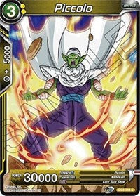 Piccolo (DB3-083) [Draft Box 06 - Giant Force]