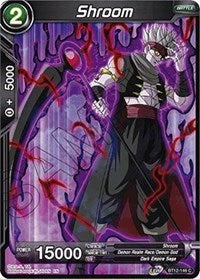 Shroom (BT12-146) [Vicious Rejuvenation]