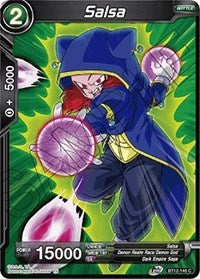 Salsa (BT12-148) [Vicious Rejuvenation]