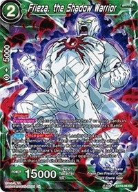 Frieza, the Shadow Warrior (EX16-06) [Expansion Deck Box Set 16: Ultimate Deck]