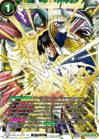 Dormant Potential Unleashed (Winner-Stamped) (BT10-088) [Tournament Promotion Cards]