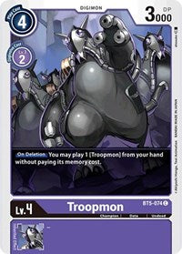 Troopmon (BT5-074 C) [Battle of Omni]