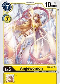 Angewomon - BT2-037 (Official Tournament Pack Vol.3) (BT2-037 C) [Release Special Booster 1.0]