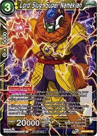 Lord Slug, Super Namekian (DB3-092) [Promotion Cards]