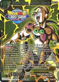 Mecha Frieza, Robotic Riposte (Championship Pack 2021 Vault Set) (P-331) [Promotion Cards]