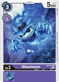 Ghostmon (BT7-067 C) [Next Adventure]