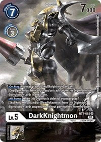 DarkKnightmon (Alternate Art) (BT7-063 SR) [Next Adventure]