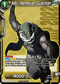 Nail, Namekian Guardian (Championship Pack 2022 Vol.1) (P-397) [Promotion Cards]