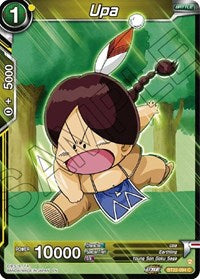 Upa (BT22-094) [Critical Blow]