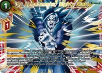 10x Kamehameha, Mighty Blast (EX23-03) [Expansion Deck Box Set 23: Premium Anniversary Box 2023]