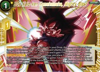 20x Kaio-ken Kamehameha, Mighty Blast (EX23-30) [Expansion Deck Box Set 23: Premium Anniversary Box 2023]