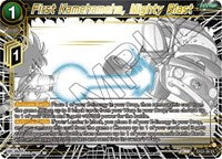 First Kamehameha, Mighty Blast (EX23-38) [Expansion Deck Box Set 23: Premium Anniversary Box 2023]
