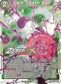 Dark Death Ball (Event Pack 13) (BT10-090) [Tournament Promotion Cards]
