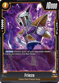 Frieza - FS04-11 (FS04-11) [Starter Deck 4: Frieza]