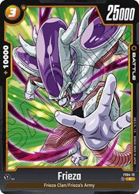 Frieza - FS04-13 (FS04-13) [Starter Deck 4: Frieza]