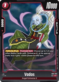 Vados (FB01-003) [Awakened Pulse]