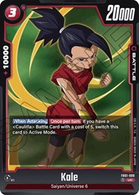 Kale (FB01-009) [Awakened Pulse]