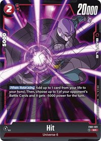 Hit (FB01-021) [Awakened Pulse]