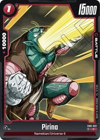 Pirina (FB01-022) [Awakened Pulse]