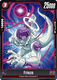 Frieza - FB01-024 (FB01-024) [Awakened Pulse]