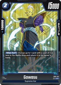 Gowasu - FB01-041 (FB01-041) [Awakened Pulse]