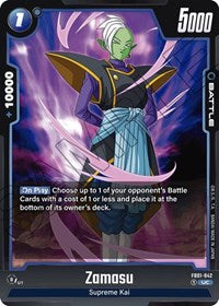 Zamasu - FB01-042 (FB01-042) [Awakened Pulse]