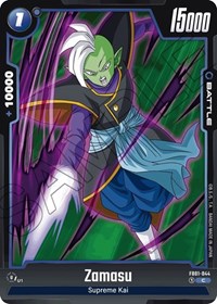 Zamasu - FB01-044 (FB01-044) [Awakened Pulse]