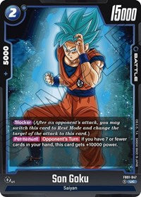 Son Goku - FB01-047 (FB01-047) [Awakened Pulse]