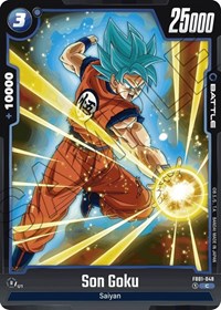 Son Goku - FB01-048 (FB01-048) [Awakened Pulse]