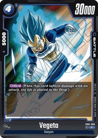 Vegeta - FB01-060 (FB01-060) [Awakened Pulse]