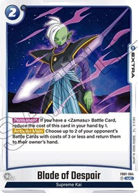 Blade of Despair (FB01-064) [Awakened Pulse]