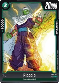 Piccolo - FB01-094 (FB01-094) [Awakened Pulse]