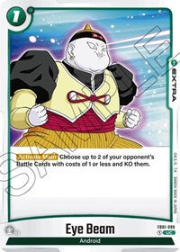 Eye Beam (FB01-099) [Awakened Pulse]