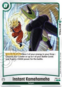 Instant Kamehameha (FB01-101) [Awakened Pulse]