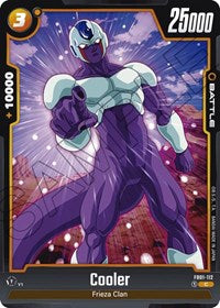 Cooler - FB01-112 (FB01-112) [Awakened Pulse]