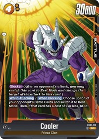 Cooler - FB01-113 (FB01-113) [Awakened Pulse]