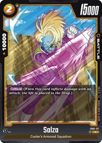 Salza - FB01-117 (FB01-117) [Awakened Pulse]