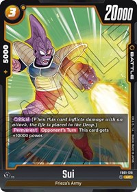 Sui (FB01-120) [Awakened Pulse]