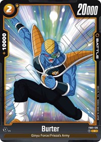 Burter (FB01-126) [Awakened Pulse]