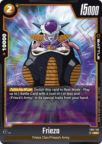 Frieza - FB01-128 (FB01-128) [Awakened Pulse]