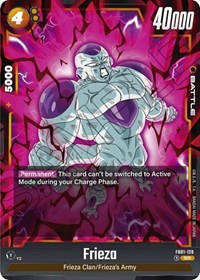 Frieza - FB01-129 (FB01-129) [Awakened Pulse]